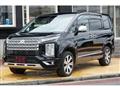 2019 Mitsubishi Delica D5