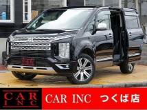 2019 Mitsubishi Delica D5
