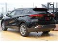 2021 Toyota Harrier