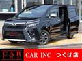 2019 Toyota Voxy