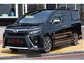 2019 Toyota Voxy