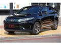 2017 Toyota Harrier