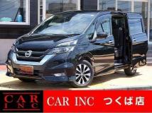 2018 Nissan Serena