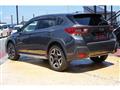 2020 Subaru IMPREZA XV HYBRID