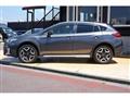 2020 Subaru IMPREZA XV HYBRID