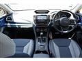 2020 Subaru IMPREZA XV HYBRID