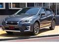 2020 Subaru IMPREZA XV HYBRID