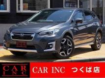 2020 Subaru IMPREZA XV HYBRID