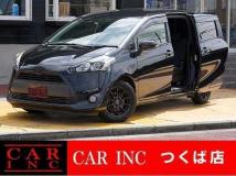 2016 Toyota Sienta