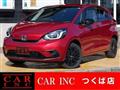 2021 Honda Fit