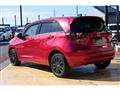 2021 Honda Fit