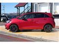 2021 Honda Fit