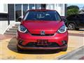 2021 Honda Fit