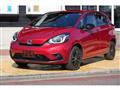 2021 Honda Fit