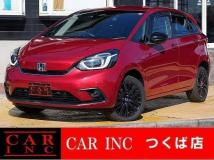 2021 Honda Fit