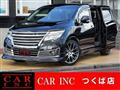 2017 Nissan Elgrand