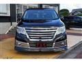 2017 Nissan Elgrand