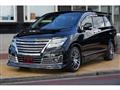 2017 Nissan Elgrand
