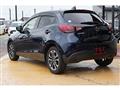 2017 Mazda Demio