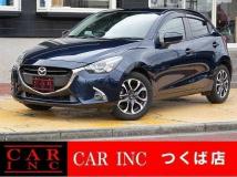 2017 Mazda Demio