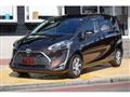 2019 Toyota Sienta