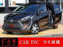 2019 Toyota Sienta
