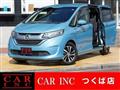 2017 Honda Freed