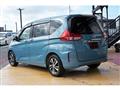2017 Honda Freed