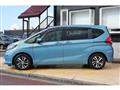 2017 Honda Freed