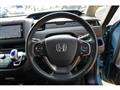 2017 Honda Freed
