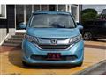 2017 Honda Freed