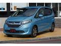 2017 Honda Freed