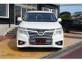 2018 Nissan Elgrand