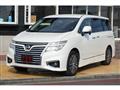 2018 Nissan Elgrand
