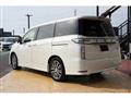 2018 Nissan Elgrand