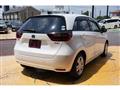 2020 Honda Fit