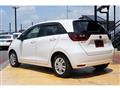 2020 Honda Fit