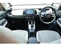 2020 Honda Fit