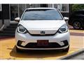 2020 Honda Fit