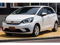 2020 Honda Fit