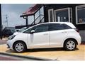 2020 Honda Fit