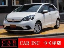 2020 Honda Fit