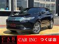2017 Toyota Harrier