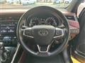 2017 Toyota Harrier