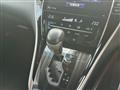 2017 Toyota Harrier