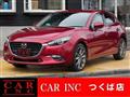 2018 Mazda Axela