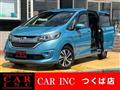 2017 Honda Freed