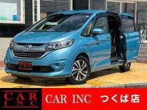 2017 Honda Freed