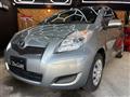 2009 Toyota Vitz