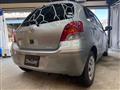 2009 Toyota Vitz